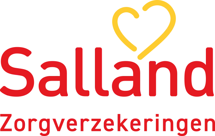Salland Zorgverzekering Logo